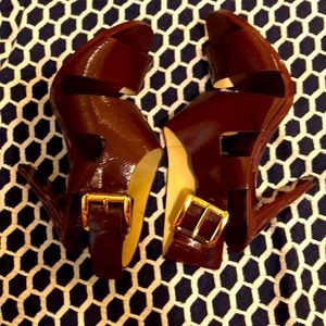 Michael’s kors heels